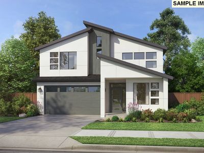 12445 SW Trask St, Beaverton, OR, 97007