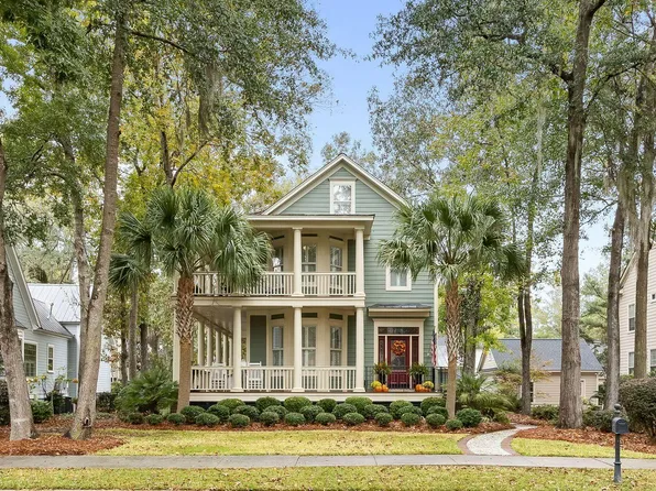 8553 Refuge Point Cir, North Charleston, SC 29420