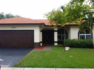 12953 SW 207th Ter, Miami, FL 33177