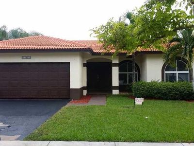 12953 SW 207th Ter, Miami, FL, 33177
