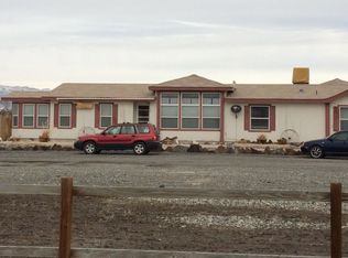 690 Rogers Rd, Lovelock, NV 89419