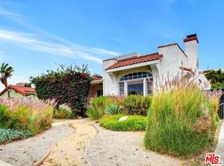 6171 Barrows Dr, Los Angeles, CA 90048