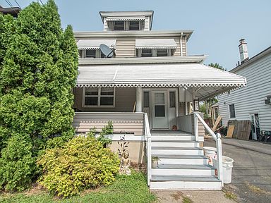 93 Simpson St Wilkes Barre Pa 18702 Zillow