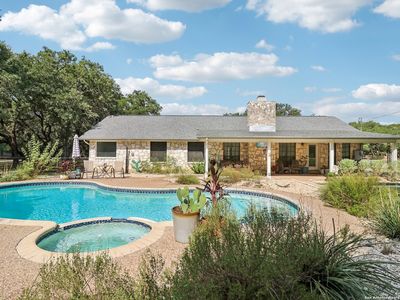 31477 Sunlight Dr., Bulverde, TX, 78163