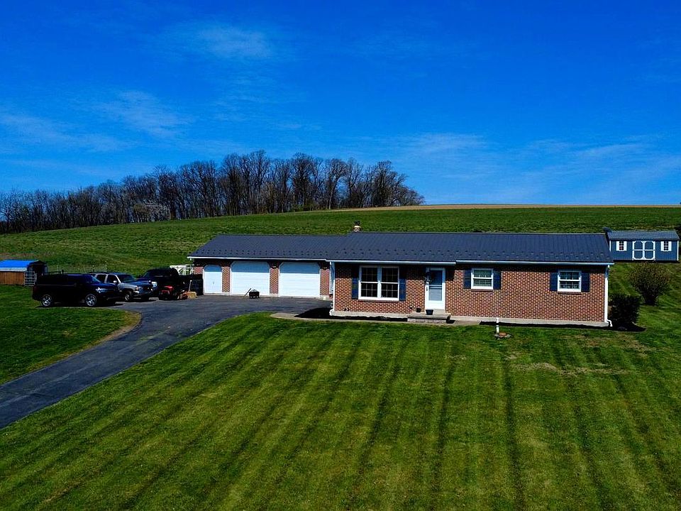 1st image of 679 Balthaser Rd