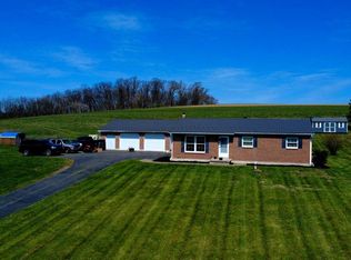679 Balthaser Rd, Lenhartsville, PA 19534