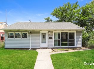769 Greenbay Ave, Calumet City, IL