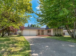 1005 Dondea St, Springfield, OR 97478