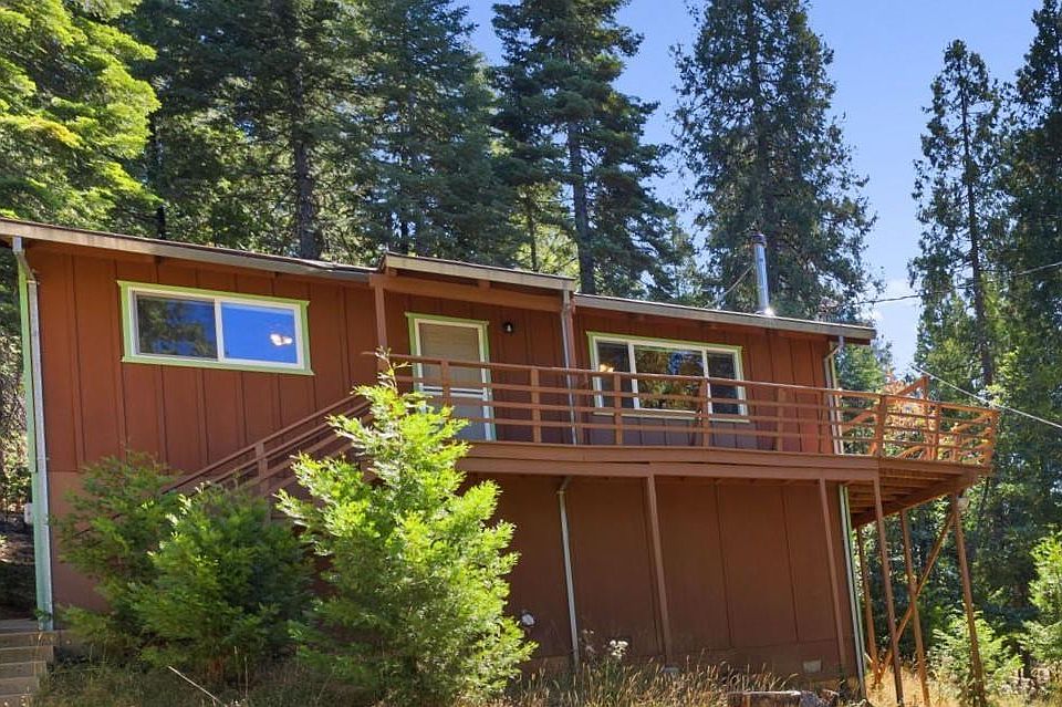 23625 Ontario Dr, Twain Harte, CA 95383 Zillow