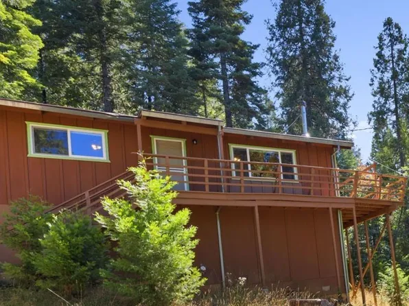 23625 Ontario Dr, Twain Harte, CA 95383