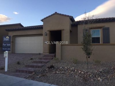 11838 Saverio Ave, Las Vegas, NV, 89138