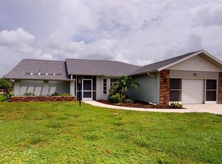 23 Jamestown Ave, Englewood, FL 34223