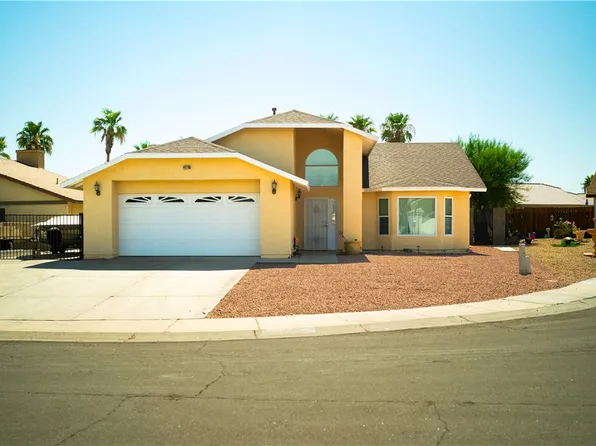 1678 Brill Way, Bullhead City, AZ 86442