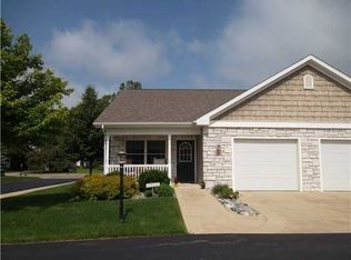 901 Evergreen Ln, Mason, MI 48854