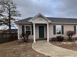 2704 Whitwell Pl, Fayetteville, NC 28306