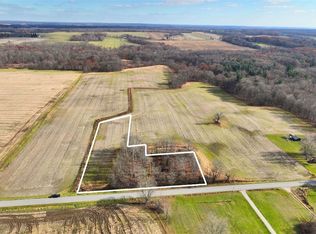 340 N 609th, Linesville, PA 16424