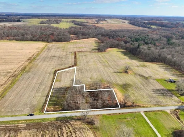 340 N 609th, Linesville, PA 16424