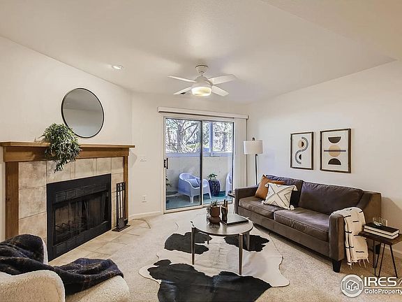 2nd image of 4680 White Rock Cir APT 7