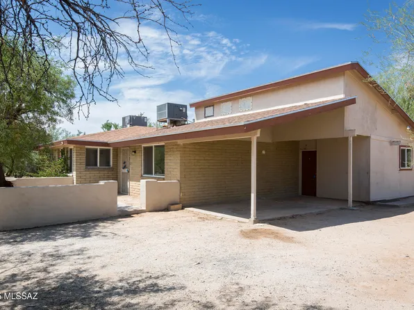 8965 N Marathon Dr, Tucson, AZ 85704