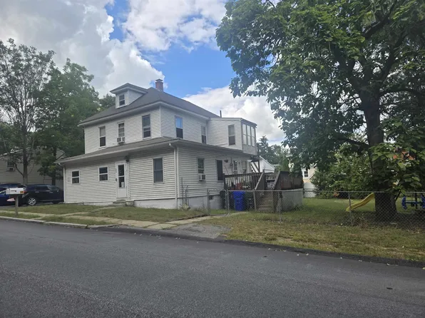 32 Mitchell Street, Manchester, NH 03103
