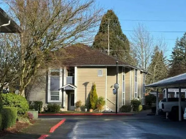 4686 W Powell Blvd Unit 242, Gresham, OR 97030