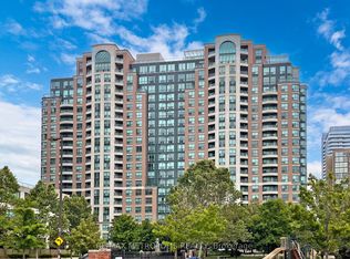 23 Lorraine Dr #1906, Toronto, ON M2N6Z6
