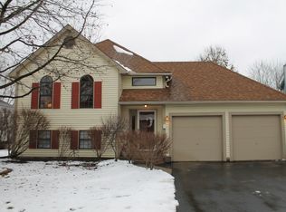 1296 Tranquil Dr, Columbus, OH 43085