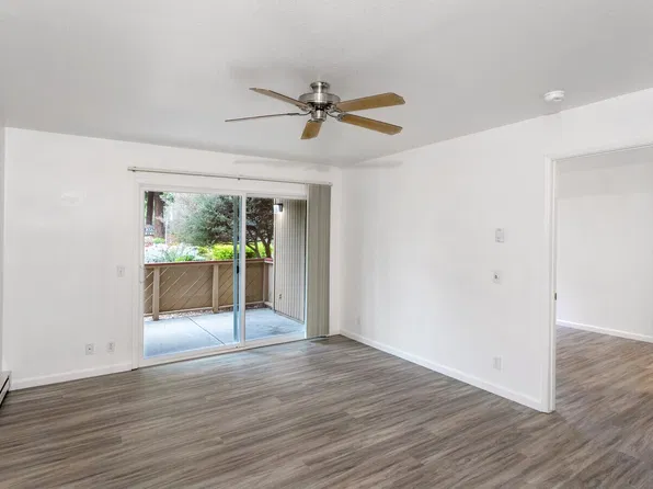 Macara Gardens Apartments