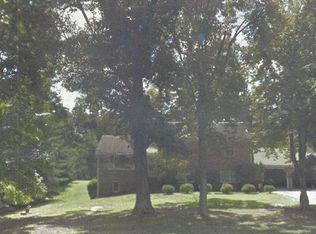 10517 James River Dr, North Prince George, VA 23860