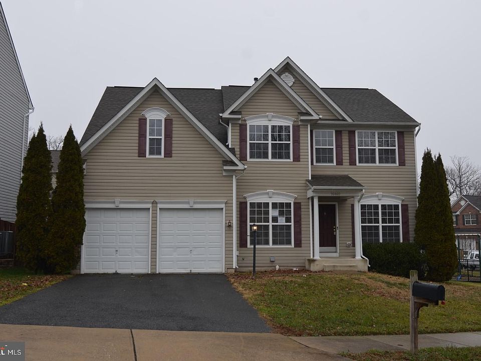 1st image of 16460 Plumage Eagle St