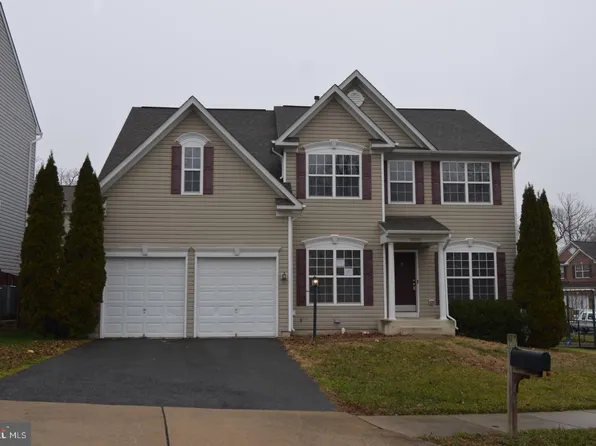 16460 Plumage Eagle St, Woodbridge, VA 22191