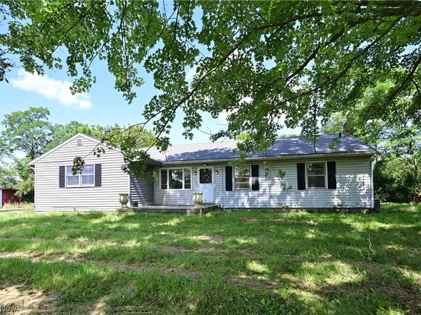 8280 Lafayette Rd, Lodi, OH 44254