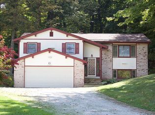 19680 Roberts Rd, Fredericktown, OH 43019