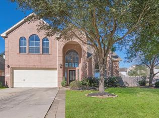 3310 Chadington Ln, Spring, TX 77388