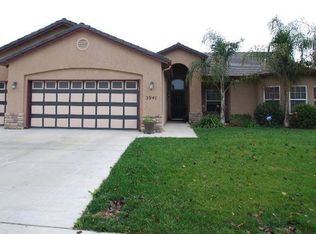 3941 W Ceres Ave, Visalia, CA 93291