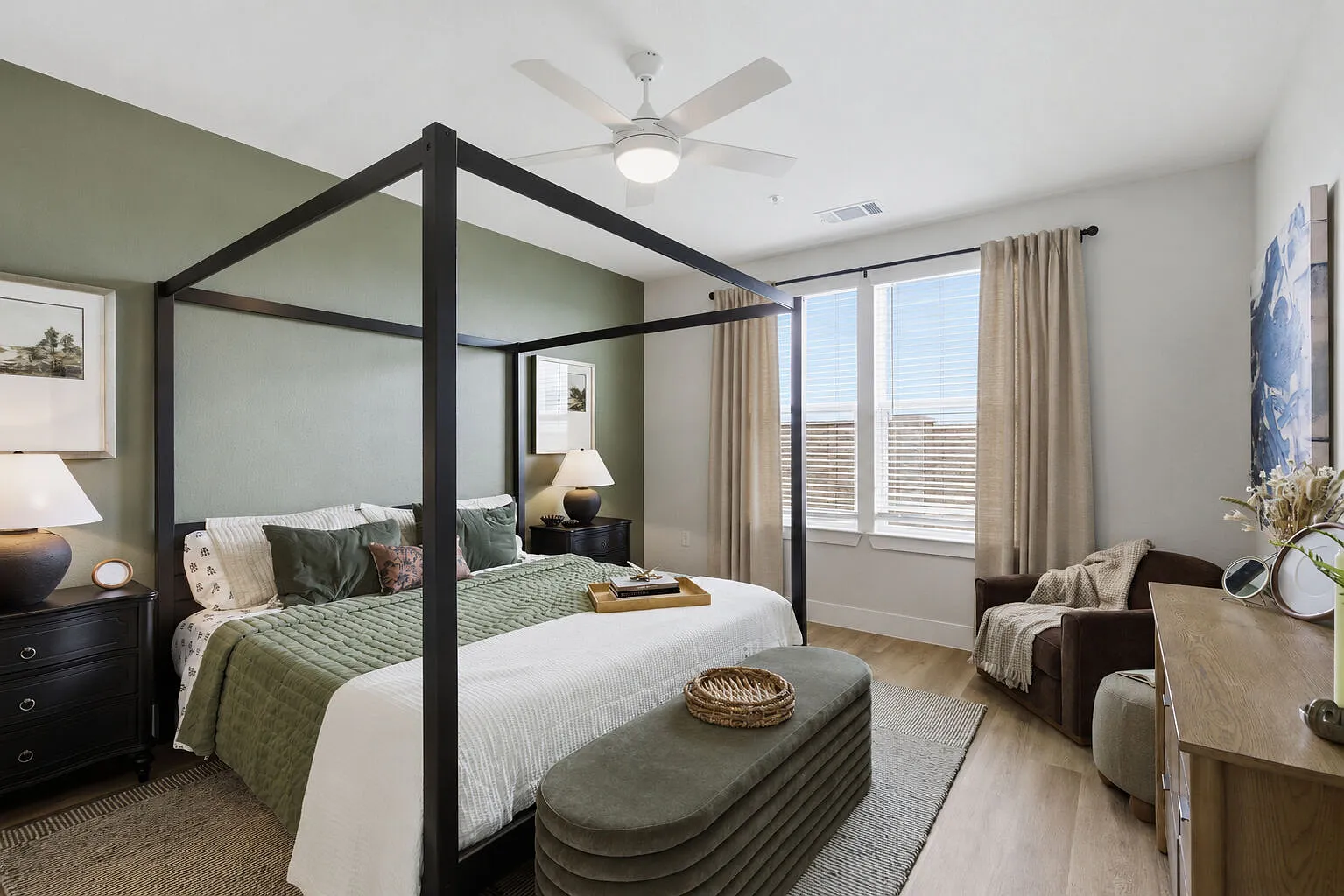 HARMON Melissa by Crescent Communities — Photo 3