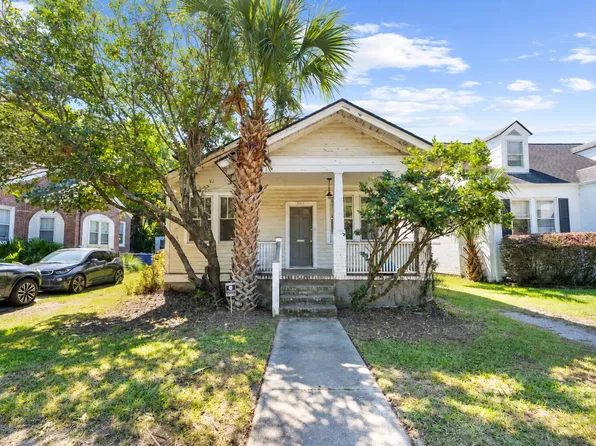 161 Grove St, Charleston, SC 29403