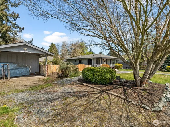 1209 Wheeler Street S, Tacoma, WA 98444