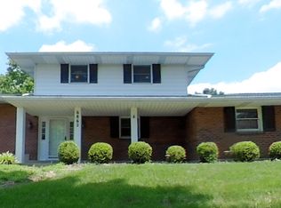 6862 N Windwood Dr W, Cincinnati, OH 45241