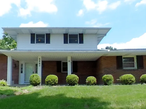 6862 N Windwood Dr W, Cincinnati, OH 45241