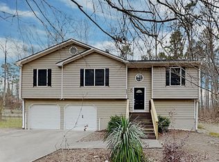 683 Dillon Dr, Douglasville, GA 30134