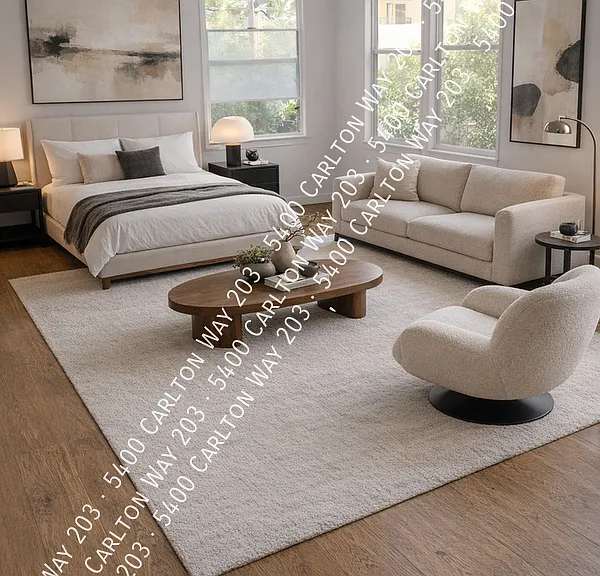 Hollywood Carlton Apartment, LLC — Photo 4
