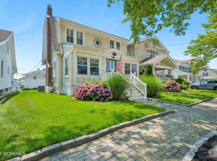 511 Jefferson Avenue, Avon-by-the-sea, NJ 07717