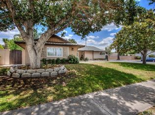 2307 N Northumberland Rd, Orange, CA 92865