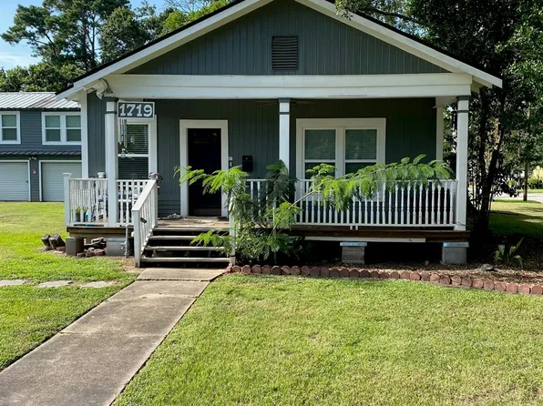 1719 Grand Ave, Liberty, TX 77575