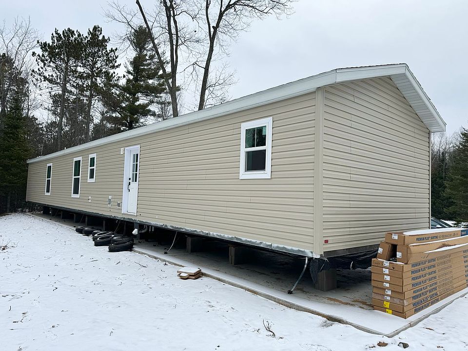 Birchwood Estates MHP 2050 Us Highway 45 N Eagle River WI Zillow