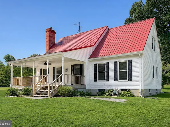24685 Stoney Hill Ln, Chaptico, MD 20621