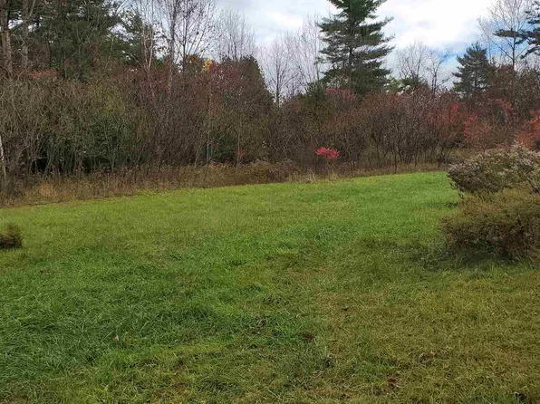 lot 3 Bennett Road, Monkton, VT 05469