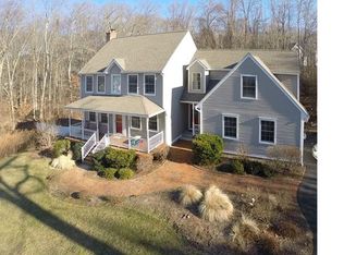 44 Chatham Fields Rd, East Hampton, CT 06424