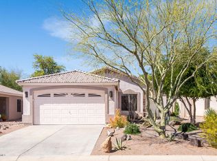 6944 S Russet Sky Way, Gold Canyon, AZ 85118